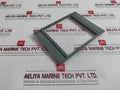 Abb 601778482 Circuit Breaker Mounting Plate Kit