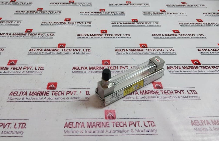 Abb 609B430U13 Flowmeter Vertical Mount Rotometer