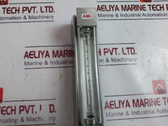 Abb 609B430U13 Flowmeter Vertical Mount Rotometer
