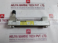 Abb 609B430U13 Flowmeter Vertical Mount Rotometer