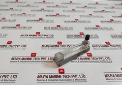 Abb 609b430u13 Flowmeter Vertical Mount Rotometer 03a.10a6131ss/vit 1/8” Inlet
