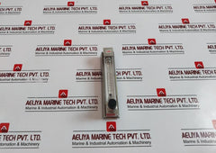 Abb 609b430u18 Flowmeter 03a.10a6131ss/vit 1/4” Inlet