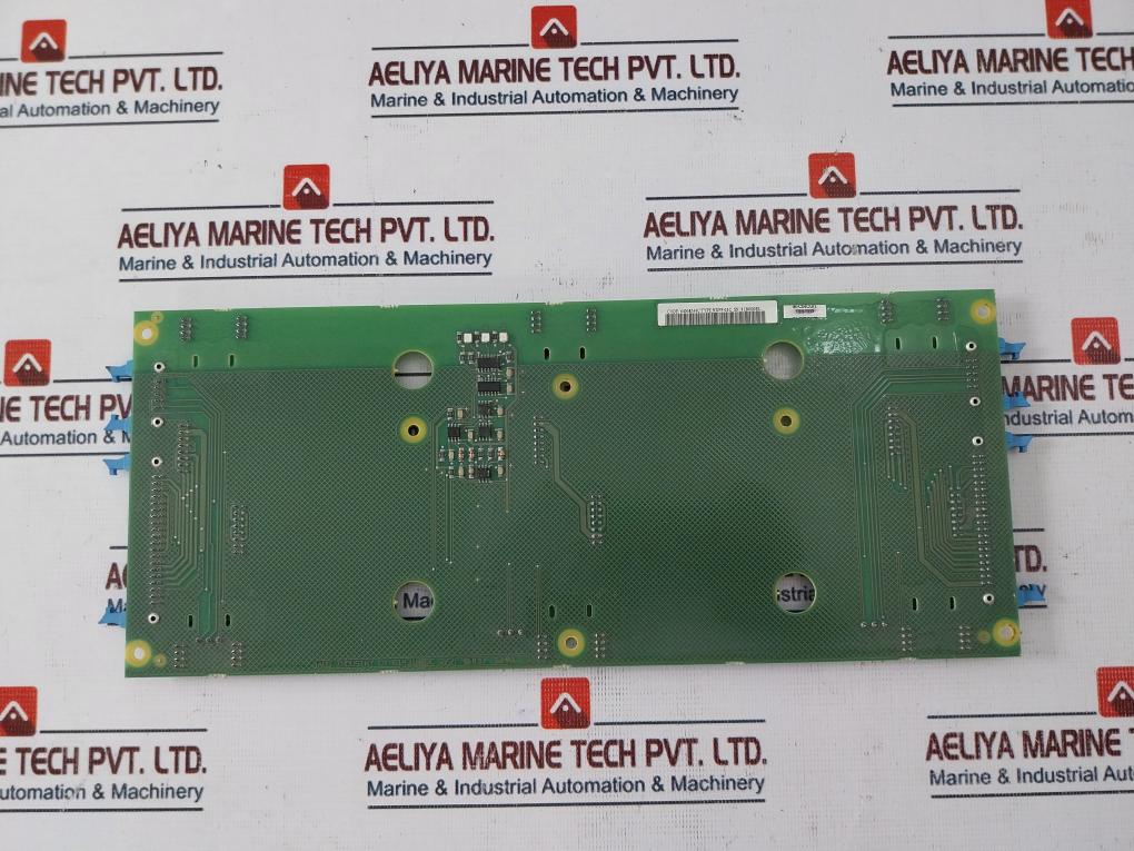 Abb 61431403C 1/2 Pcb Board Nxpp-03C