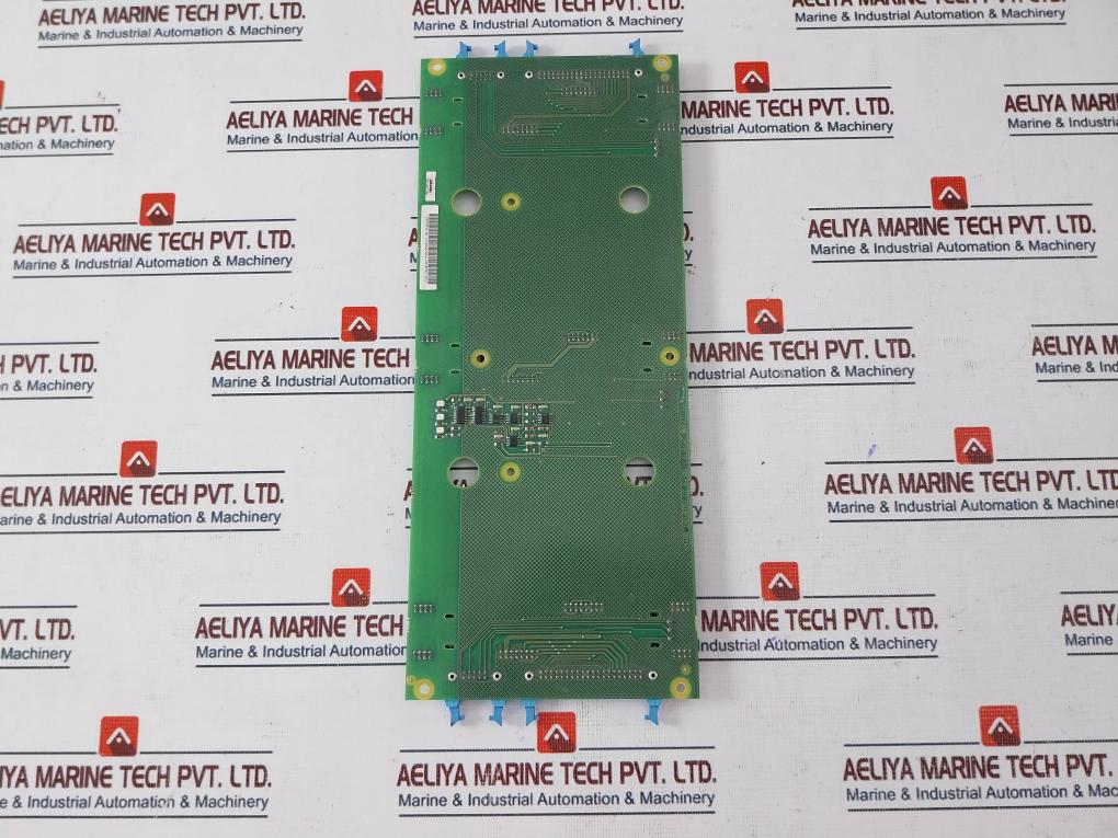 Abb 61431403C 1/2 Pcb Board Nxpp-03C