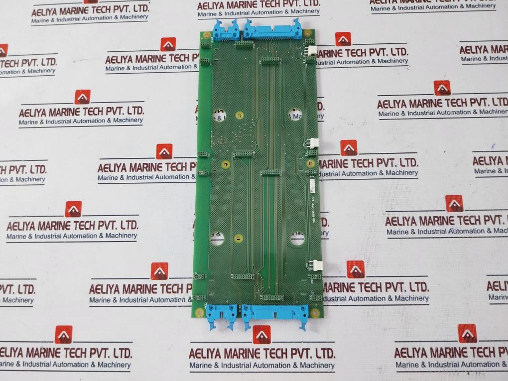 Abb 61431403C 1/2 Pcb Board Nxpp-03C