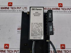 Abb 6231Bp10920C-k Analog I/O Electronic Module 24/48 Vdc 6231Bp10920