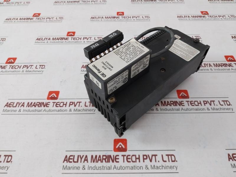 Abb 6231Bp10920C-k Analog I/O Electronic Module 24/48 Vdc 6231Bp10920