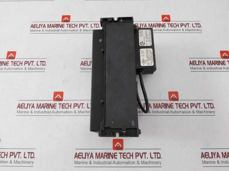 Abb 6231Bp10920C-k Analog I/O Electronic Module 24/48 Vdc 6231Bp10920