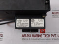 Abb 6231Bp10920C-k Analog I/O Electronic Module 24/48 Vdc 6231Bp10920