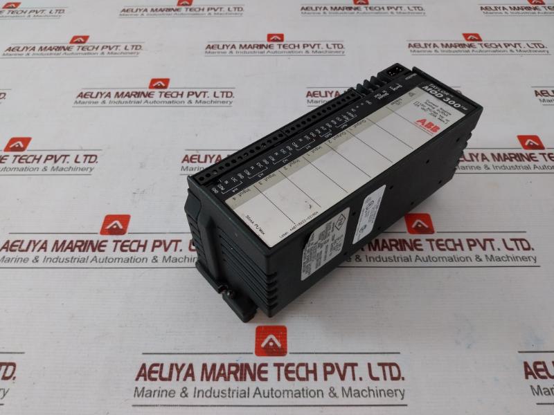 Abb 6231Bp10920C-k Analog I/O Electronic Module 50Ma Pt/Max 6231Bp10910