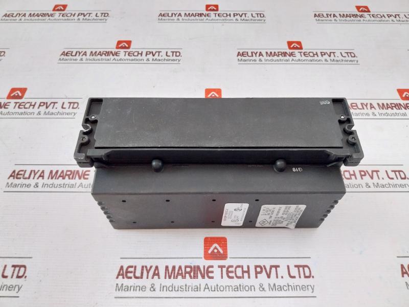 Abb 6231Bp10920C-k Analog I/O Electronic Module 50Ma Pt/Max 6231Bp10910