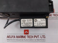 Abb 6231Bp10920C-k Analog I/O Electronic Module Ic660Bsm021 24/48 Vdc