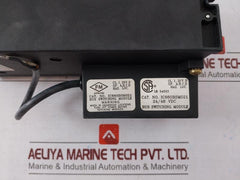 Abb 6231Bp10920C-k Analog I/O Electronic Module Ic660Bsm021 24/48 Vdc