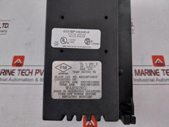 Abb 6231Bp10920C-k Analog I/O Electronic Module Ic660Bsm021 24/48 Vdc