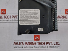 Abb 6231Bp10920C-k Analog I/O Electronic Module Ic660Bsm021 24/48 Vdc