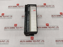 Abb 6231Bp10920C-k Analog I/O Electronic Module Mod 300 6231Bp10910 50Ma Pt