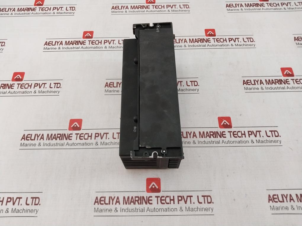 Abb 6231Bp10920C-k Analog I/O Electronic Module Mod 300 6231Bp10910 50Ma Pt