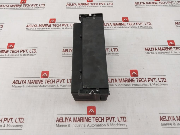 Abb 6231Bp10920C-k Analog I/O Electronic Module Mod 300 6231Bp10910 50Ma Pt