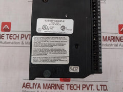 Abb 6231Bp10920C-k Analog I/O Electronic Module Mod 300 6231Bp10910 50Ma Pt