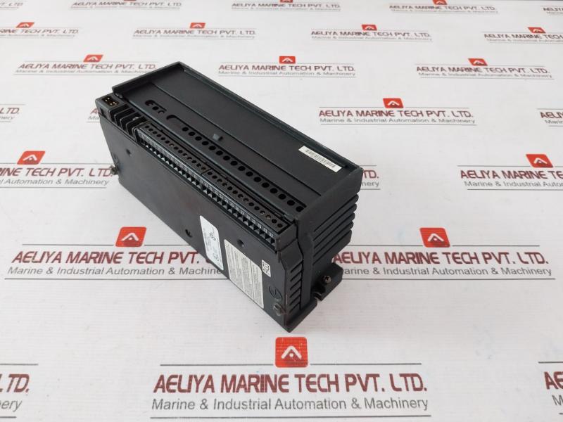 Abb 6231Bp10920D-k Analog Input Output Block 6231Bp10910 6231Bp10930C-k 06082842
