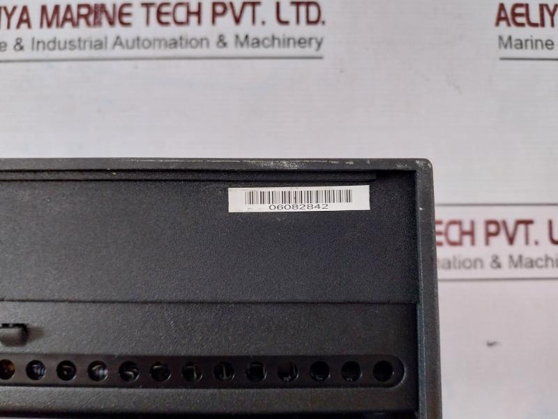 Abb 6231Bp10920D-k Analog Input Output Block 6231Bp10910 6231Bp10930C-k 06082842