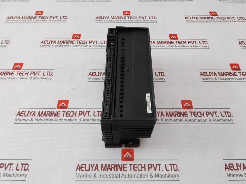 Abb 6231Bp10920D-k Analog Input Output Block 6231Bp10910 6231Bp10930C-k 06082842