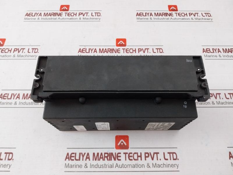 Abb 6231Bp10920D-k Analog Input Output Block 6231Bp10910 6231Bp10930C-k 06082842