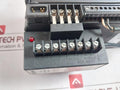 Abb 6231Bp10930C-k Analog Terminal I/O Block Ic660Bsm021 24/48 Vdc