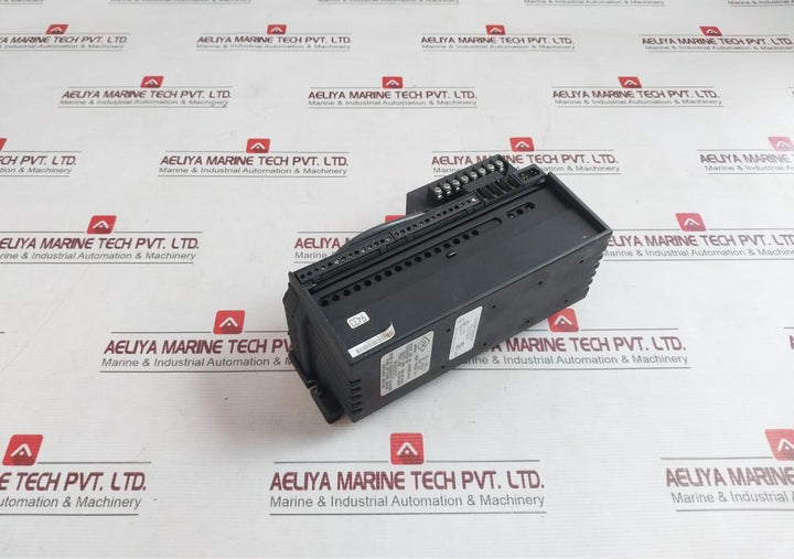 Abb 6231Bp10930C-k Analog Terminal I/O Block Ic660Bsm021 24/48 Vdc