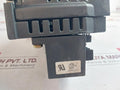 Abb 6231Bp10930C-k Analog Terminal I/O Block Ic660Bsm021 24/48 Vdc