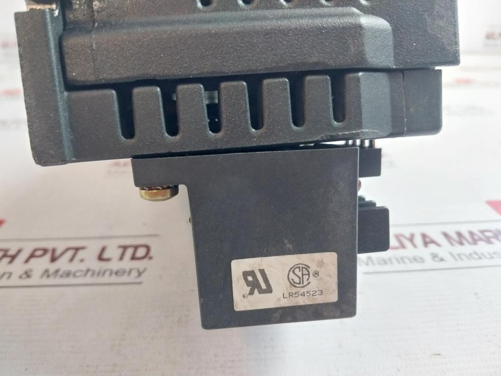 Abb 6231Bp10930C-k Analog Terminal I/O Block Ic660Bsm021 24/48 Vdc