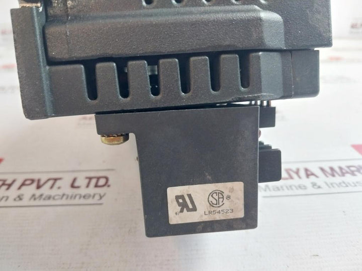 Abb 6231Bp10930C-k Analog Terminal I/O Block Ic660Bsm021 24/48 Vdc