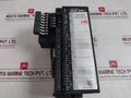 Abb 6231Bp10930C-k Current Source Analog I/O Module 115V 50/60Hz 125Vdc 0.25A