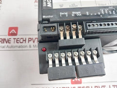 Abb 6231Bp10930C-k Current Source Analog I/O Module 115V 50/60Hz 125Vdc 0.25A