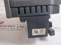 Abb 6231Bp10930C-k Current Source Analog I/O Module 115V 50/60Hz 125Vdc 0.25A