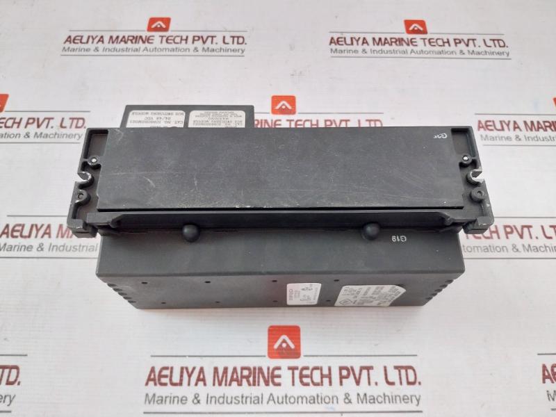 Abb 6231Bp10930C-k Current Source Analog I/O Module Ic660Bsm021C 6231Bp10920C-k