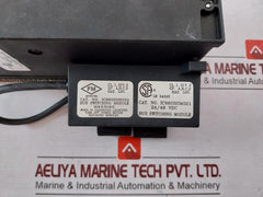 Abb 6231Bp10930C-k Current Source Analog I/O Module Ic660Bsm021C 6231Bp10920C-k
