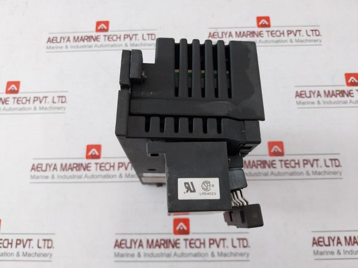 Abb 6231Bp10930C-k Current Source Analog I/O Module Ic660Bsm021C 6231Bp10920C-k