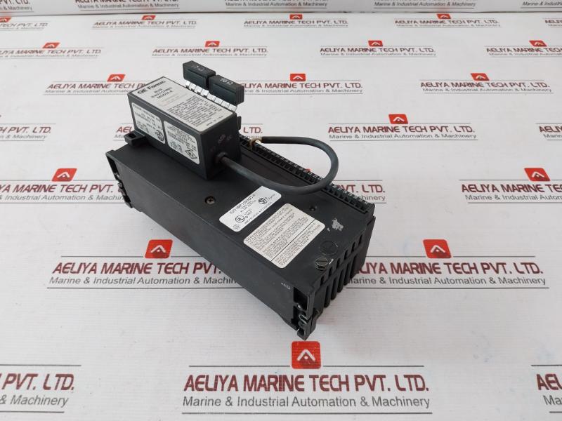 Abb 6231Bp10930C-k Current Source Analog I/O Module Ic660Bsm021C 6231Bp10920C-k