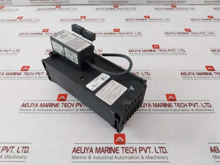 Abb 6231Bp10930C-k Current Source Analog I/O Module Ic660Bsm021C 6231Bp10920C-k