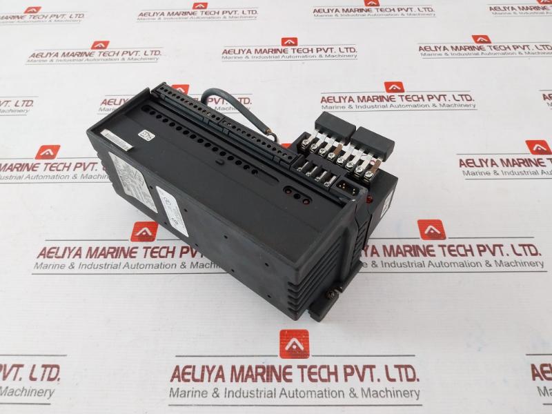 Abb 6231Bp10930C-k Current Source Analog I/O Module Ic660Bsm021C 6231Bp10920C-k