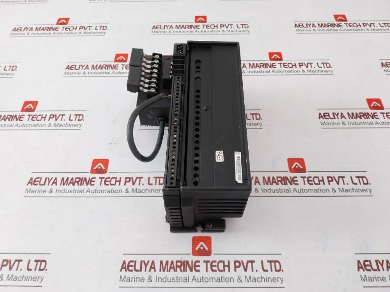 Abb 6231Bp10930C-k Current Source Analog I/O Module Ic660Bsm021C 6231Bp10920C-k