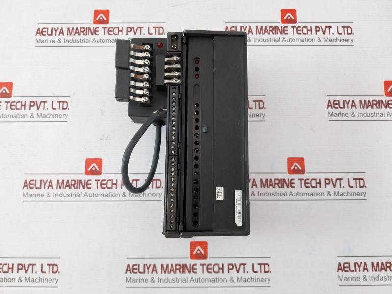 Abb 6231Bp10930C-k Current Source Analog I/O Module Ic660Bsm021C 6231Bp10920C-k