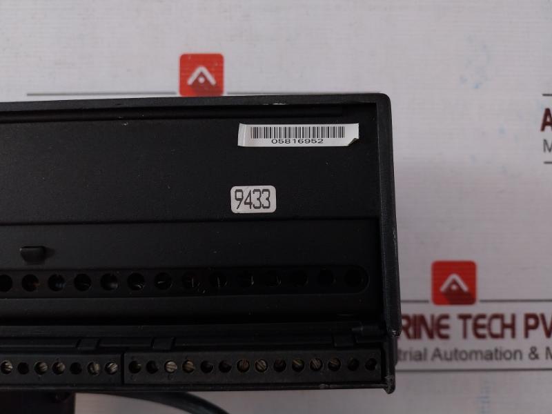 Abb 6231Bp10930C-k Current Source Analog I/O Module Ic660Bsm021C 6231Bp10920C-k