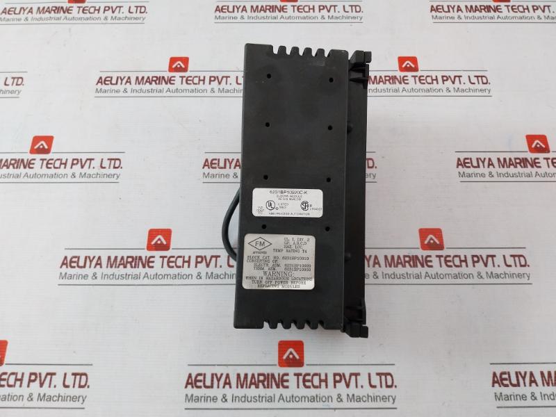 Abb 6231Bp10930C-k Current Source Analog I/O Module Ic660Bsm021C 6231Bp10920C-k