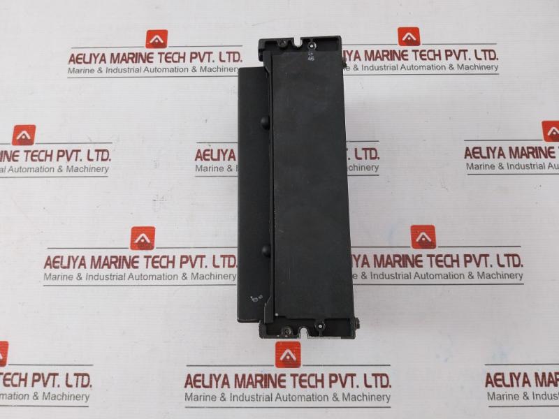 Abb 6232Bp10710 Analog I/O Electronic Module 115V 50/60Hz Or 125 Vdc .1A Max 6232Bp10730