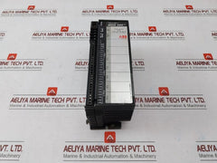 Abb 6232Bp10710 Analog I/O Electronic Module 115V 50/60Hz Or 125 Vdc .1A Max 6232Bp10730