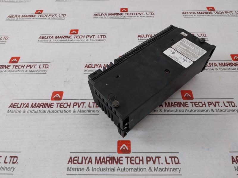 Abb 6232Bp10710 Analog I/O Electronic Module 115V 50/60Hz Or 125 Vdc .1A Max 6232Bp10730