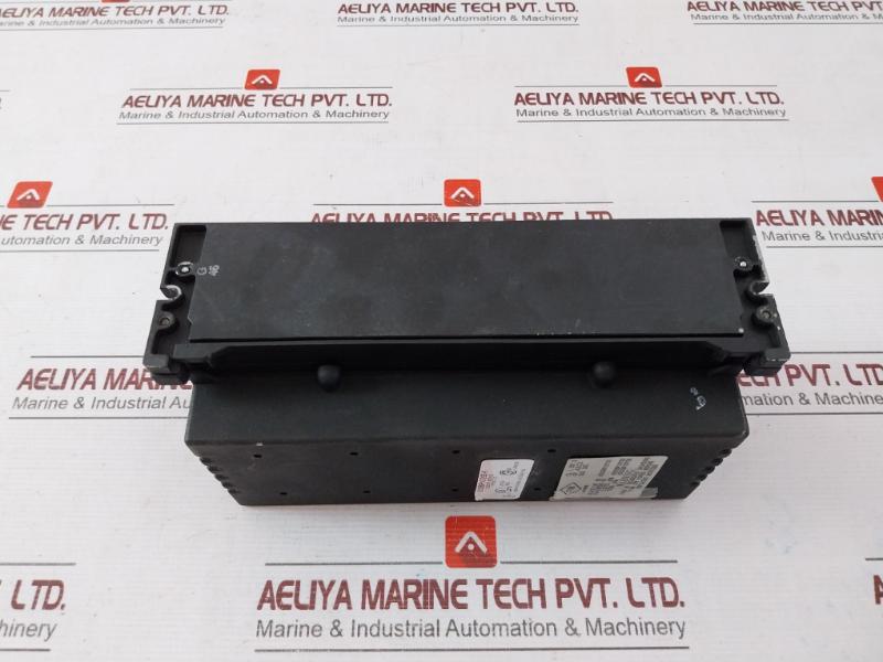 Abb 6232Bp10710 Analog I/O Electronic Module 115V 50/60Hz Or 125 Vdc .1A Max 6232Bp10730