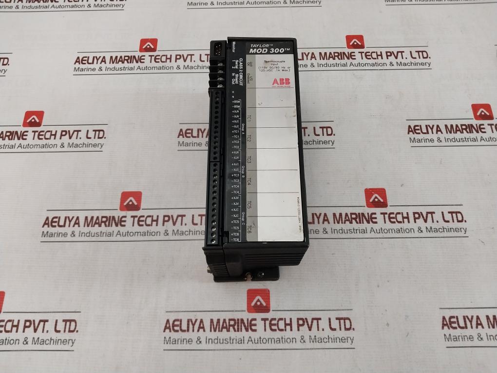 Abb 6232Bp10710 Thermocouple